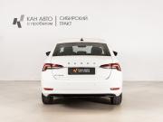 Skoda Octavia IV (A8) Казань  - изображение 12