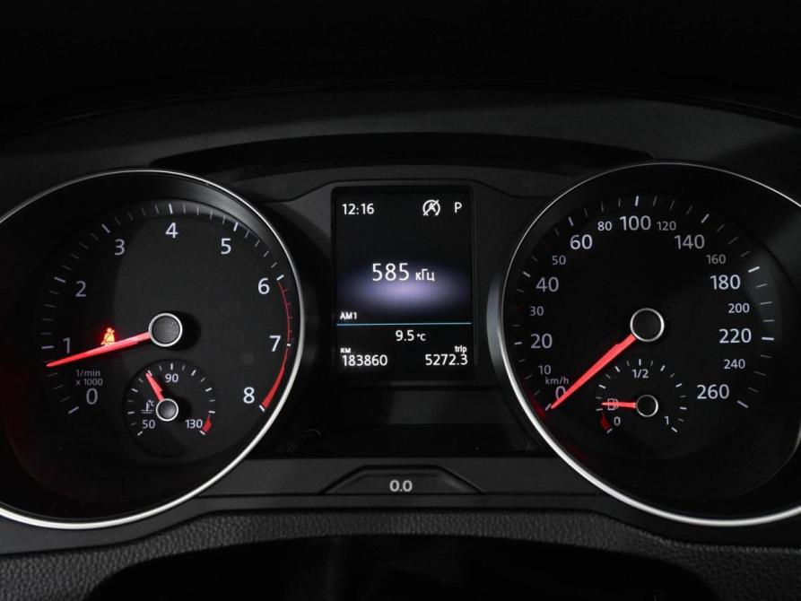 Volkswagen Passat B8 Ростов-на-Дону  - изображение 16