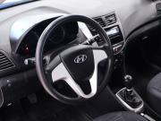 Hyundai Solaris I Рестайлинг Самара  - изображение 30