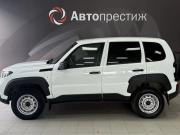 Lada (ВАЗ) Niva Travel I Сургут  - изображение 14