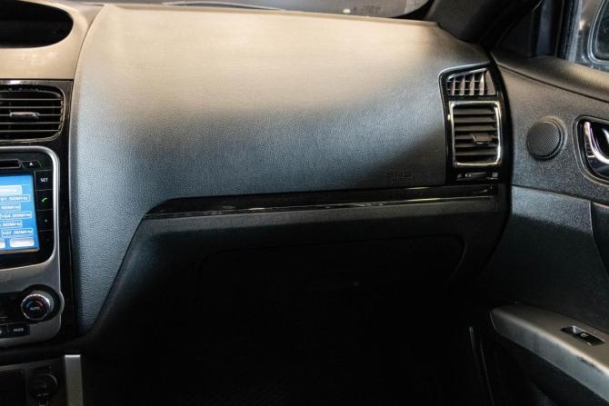 Geely Emgrand EC7 с пробегом 2013 года, цена 380 000 рублей, 254722 км, седан, Автокод Объявления
