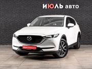 Mazda CX-5 II Екатеринбург  - изображение 16