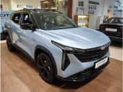Geely Cityray Самара  - изображение 37