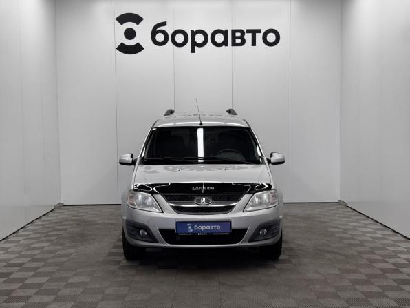 Lada (ВАЗ) Largus I с пробегом 2014 года, цена 747 500 рублей, 171919 км, универсал, Автокод Объявления