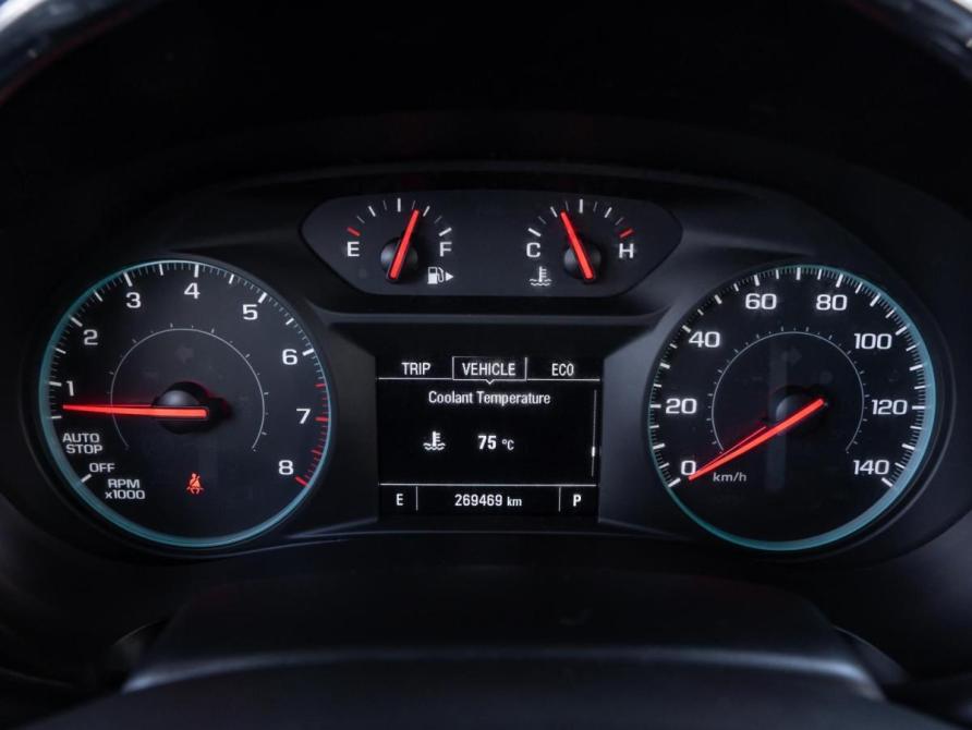 Chevrolet Malibu IX Рестайлинг Волгоград  - изображение 12