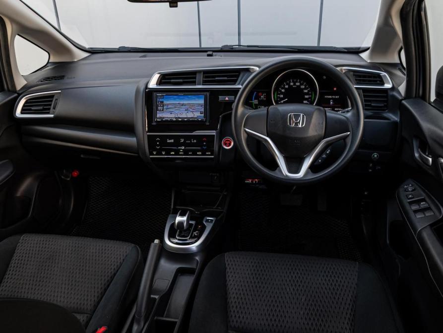 Honda Fit III Рестайлинг Краснодар  - изображение 6