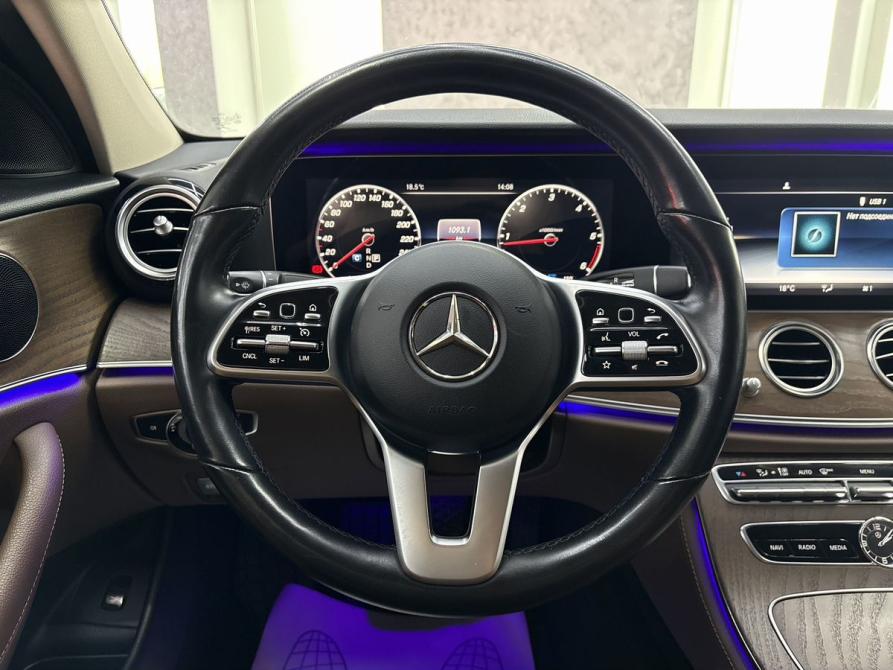 Mercedes-Benz E-Класс V (W213 S213 C238) Ярославль  - изображение 18
