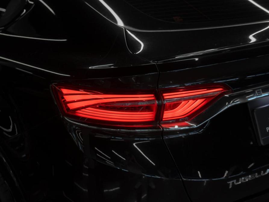 Geely Tugella I Рестайлинг Москва  - изображение 31