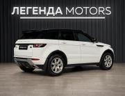 Land Rover Range Rover Evoque I Иркутск  - изображение 16