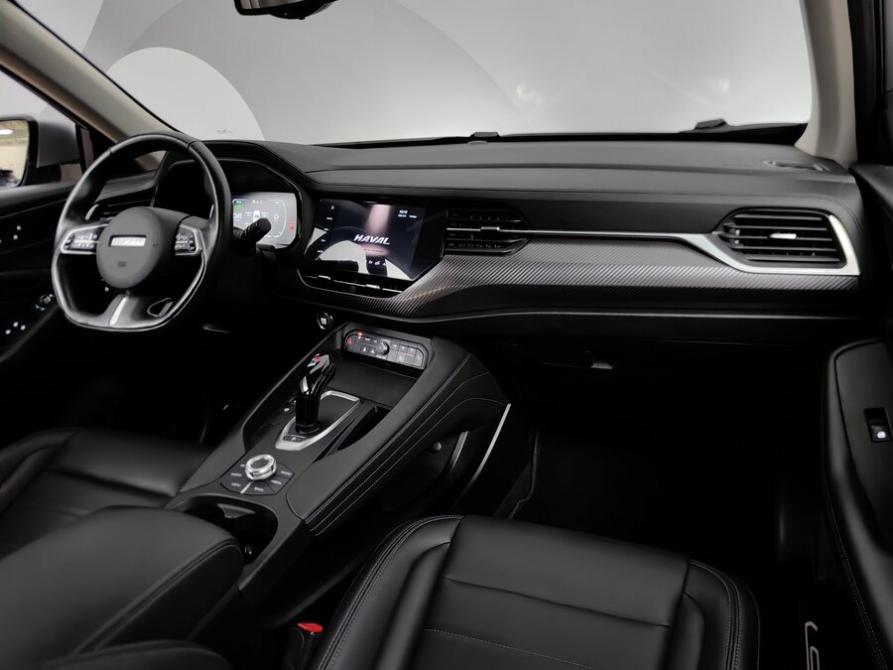Haval F7x I Подольск  - изображение 13