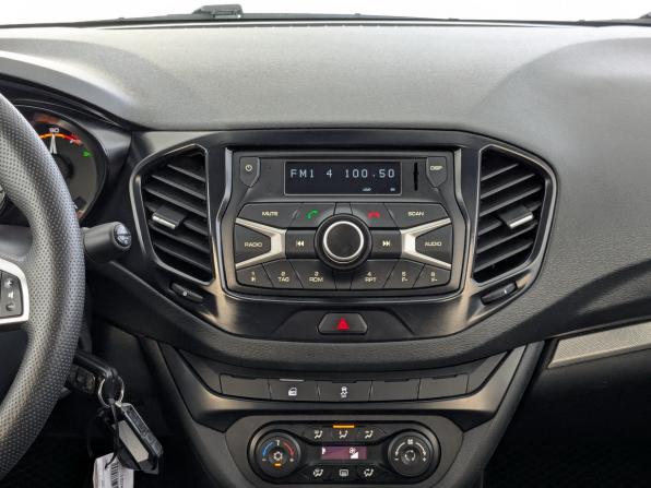 Lada (ВАЗ) Vesta I с пробегом 2022 года, цена 1 200 000 рублей, 65868 км, седан, Автокод Объявления