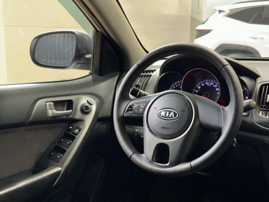 Kia Cerato II Ростов-на-Дону  - изображение 7