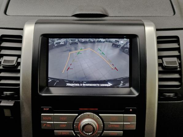 Nissan X-Trail II Рестайлинг с пробегом 2011 года, цена 1 555 000 рублей, 104000 км, внедорожник, Автокод Объявления