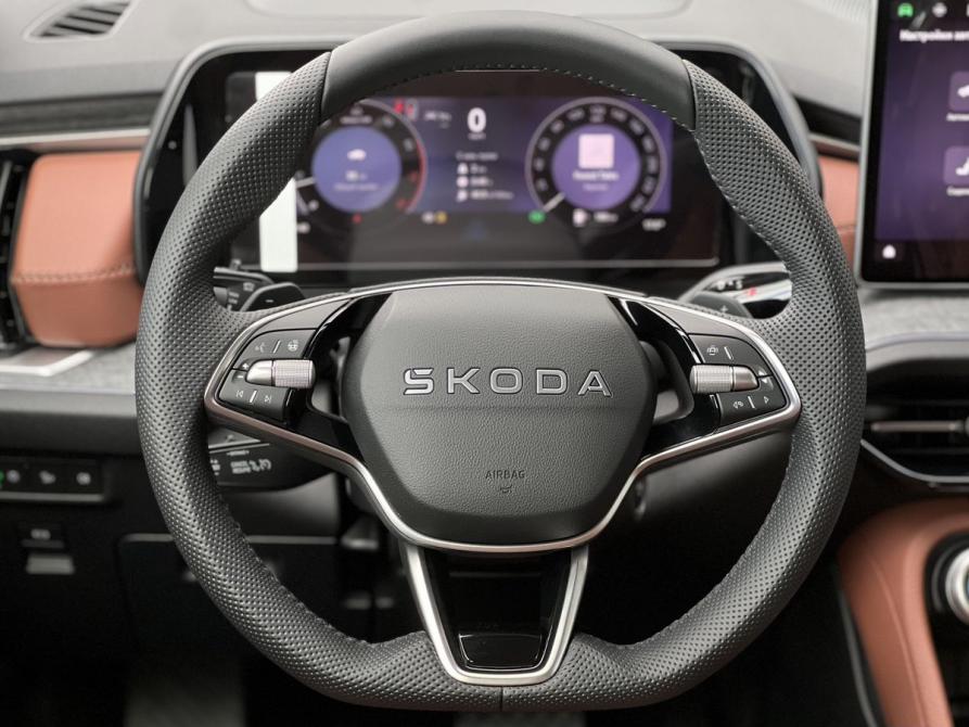 Skoda Kodiaq II Самара  - изображение 12