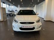 Hyundai Solaris I Чебоксары  - изображение 45