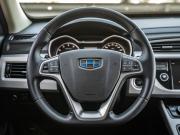 Geely Atlas I Волгоград  - изображение 52