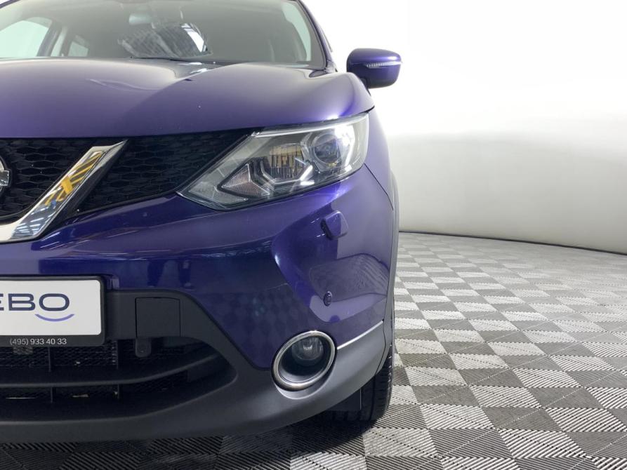 Nissan Qashqai II Москва  - изображение 10