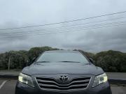 Toyota Camry VI (XV40) Рестайлинг Омск  - изображение 46