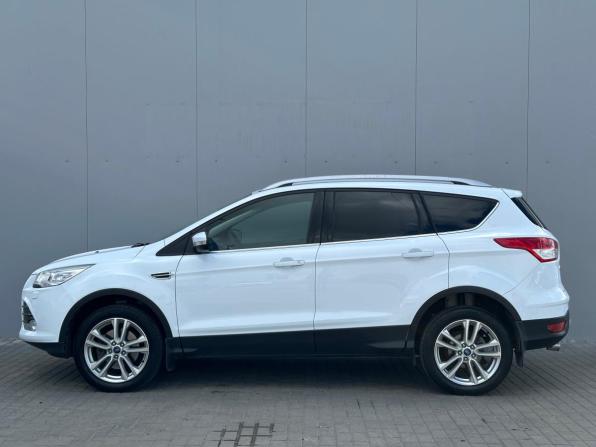 Ford Kuga II с пробегом 2015 года, цена 1 290 000 рублей, 136000 км, внедорожник, Автокод Объявления