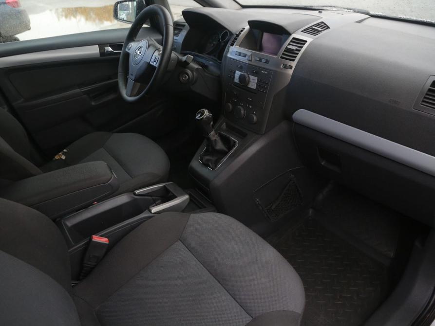 Opel Zafira B Иваново  - изображение 9