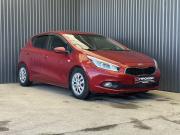 Kia Ceed II Пермь  - изображение 48