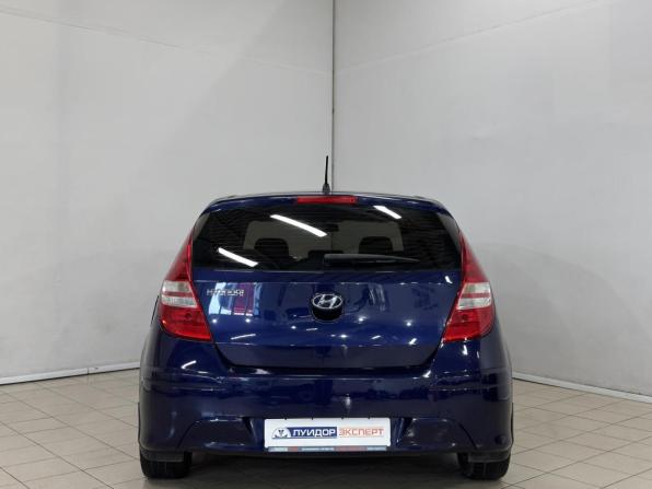 Hyundai i30 I с пробегом 2010 года, цена 570 000 рублей, 187437 км, хэтчбек, Автокод Объявления