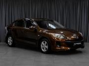 Mazda 3 II (BL) Рестайлинг Тюмень  - изображение 18