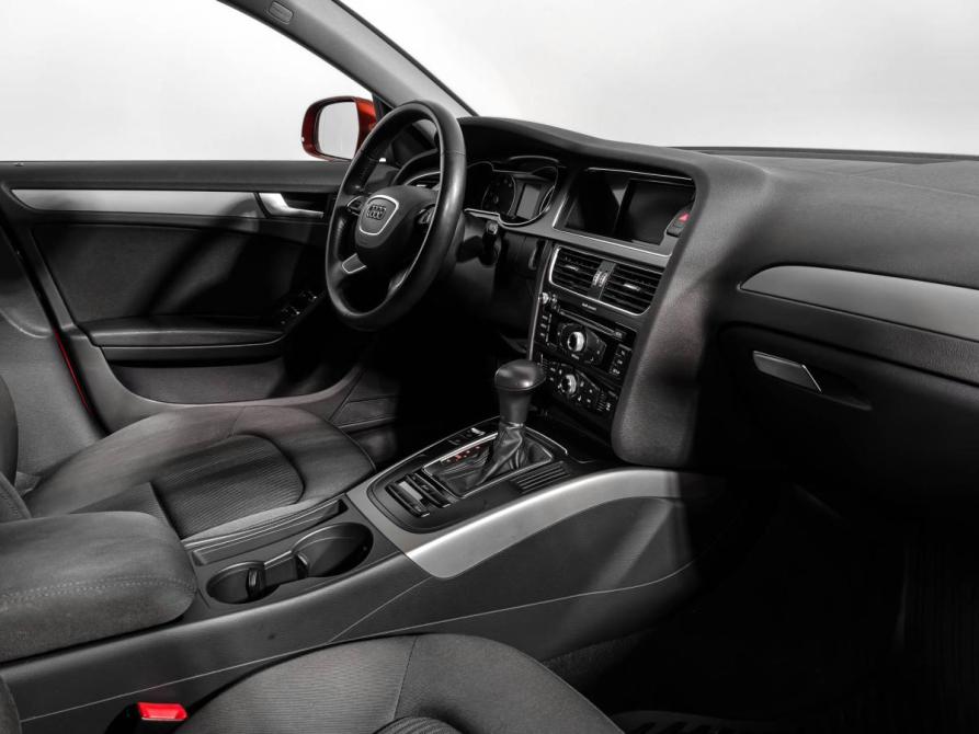 Audi A4 IV (B8) Рестайлинг Санкт-Петербург  - изображение 13