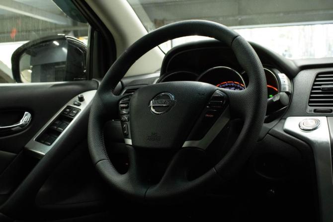 Nissan Murano II (Z51) Рестайлинг с пробегом 2012 года, цена 1 249 000 рублей, 265247 км, внедорожник, Автокод Объявления