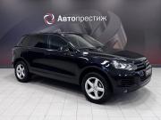 Volkswagen Touareg II Сургут  - изображение 13