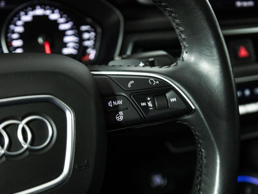 Audi A4 V (B9) Санкт-Петербург  - изображение 20