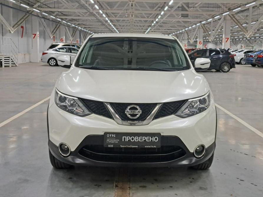 Nissan Qashqai II Казань  - изображение 2