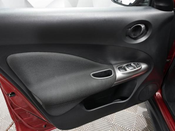 Nissan Juke I с пробегом 2014 года, цена 881 000 рублей, 177000 км, внедорожник, Автокод Объявления