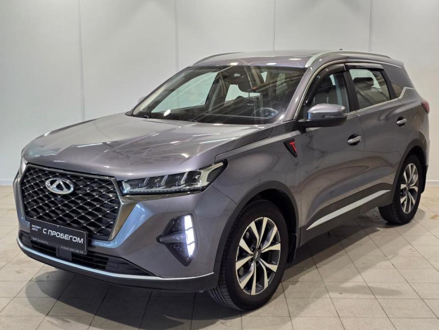 Chery Tiggo 7 Pro Max I Самара  - изображение 1