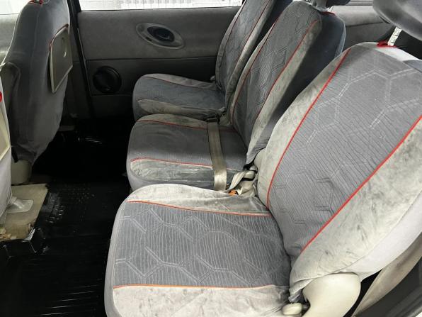 Ford Galaxy I с пробегом 1998 года, цена 350 000 рублей, 344866 км, минивэн, Автокод Объявления