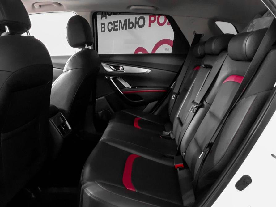 Changan CS55 I Москва  - изображение 11