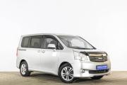 Toyota Noah II (R70) Тюмень  - изображение 17