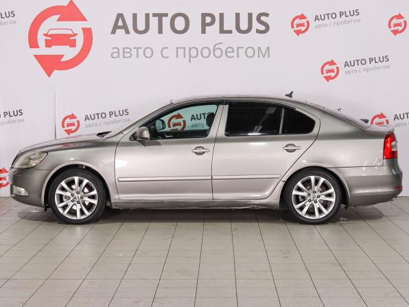 Skoda Octavia II (A5) Рестайлинг с пробегом 2011 года, цена 749 000 рублей, 254995 км, лифтбек, Автокод Объявления