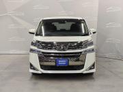 Toyota Vellfire II Рестайлинг Новосибирск  - изображение 26
