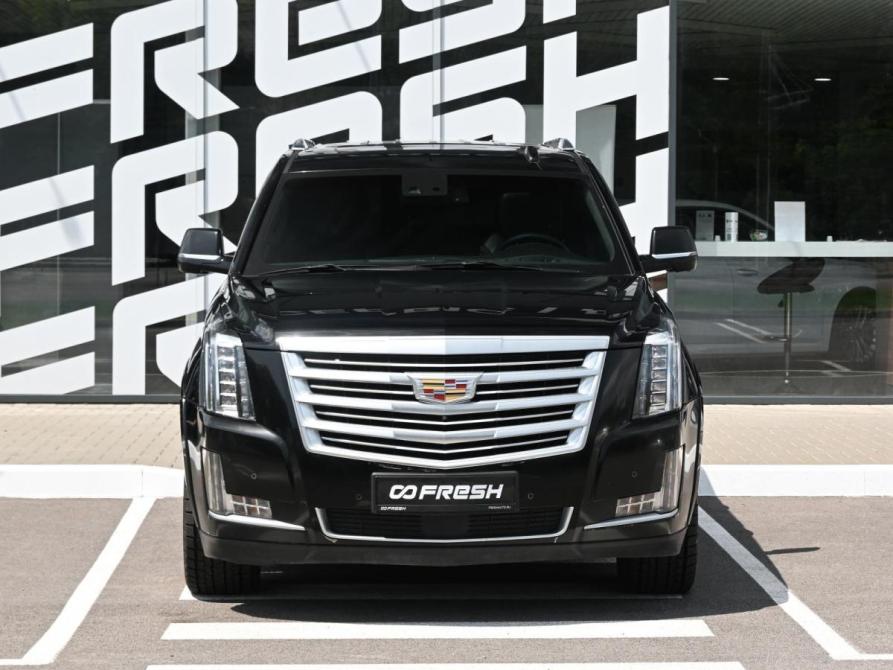 Cadillac Escalade IV Волгоград  - изображение 3