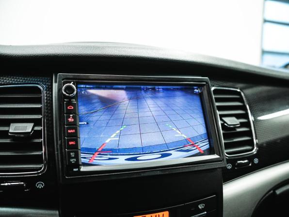 SsangYong Actyon II с пробегом 2012 года, цена 889 000 рублей, 164305 км, внедорожник, Автокод Объявления