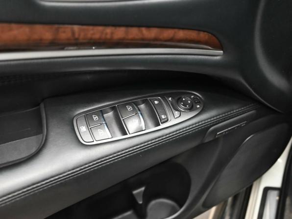 Infiniti JX с пробегом 2013 года, цена 1 590 000 рублей, 245200 км, внедорожник, Автокод Объявления
