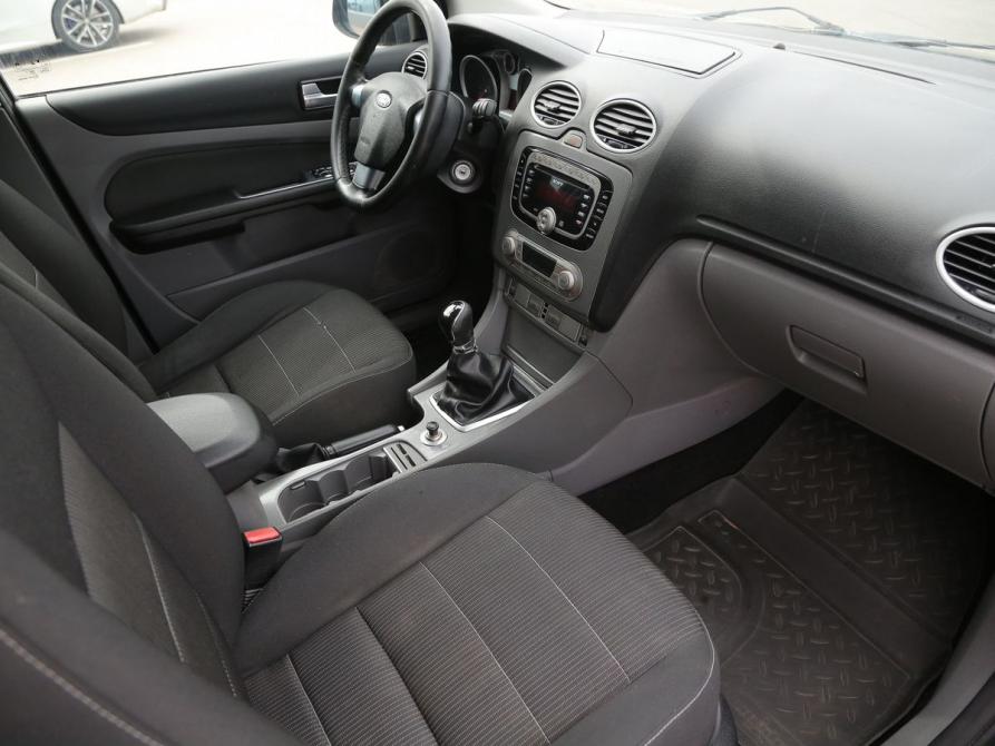Ford Focus II Рестайлинг Иваново  - изображение 9