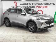Haval F7 I Рестайлинг Москва  - изображение 23