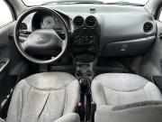 Daewoo Matiz I Рестайлинг Москва  - изображение 26