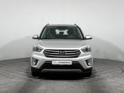 Hyundai Creta I Санкт-Петербург  - изображение 22