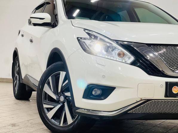 Nissan Murano III (Z52) с пробегом 2021 года, цена 3 000 000 рублей, 74375 км, внедорожник, Автокод Объявления