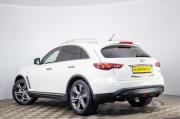 Infiniti FX II (S51) Рестайлинг Пермь  - изображение 30