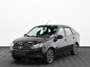 Lada (ВАЗ) Granta I Рестайлинг Москва  - изображение 16