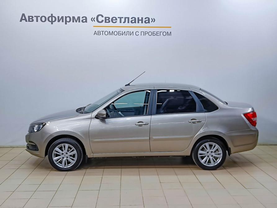 Lada (ВАЗ) Granta I Рестайлинг Ярославль  - изображение 1
